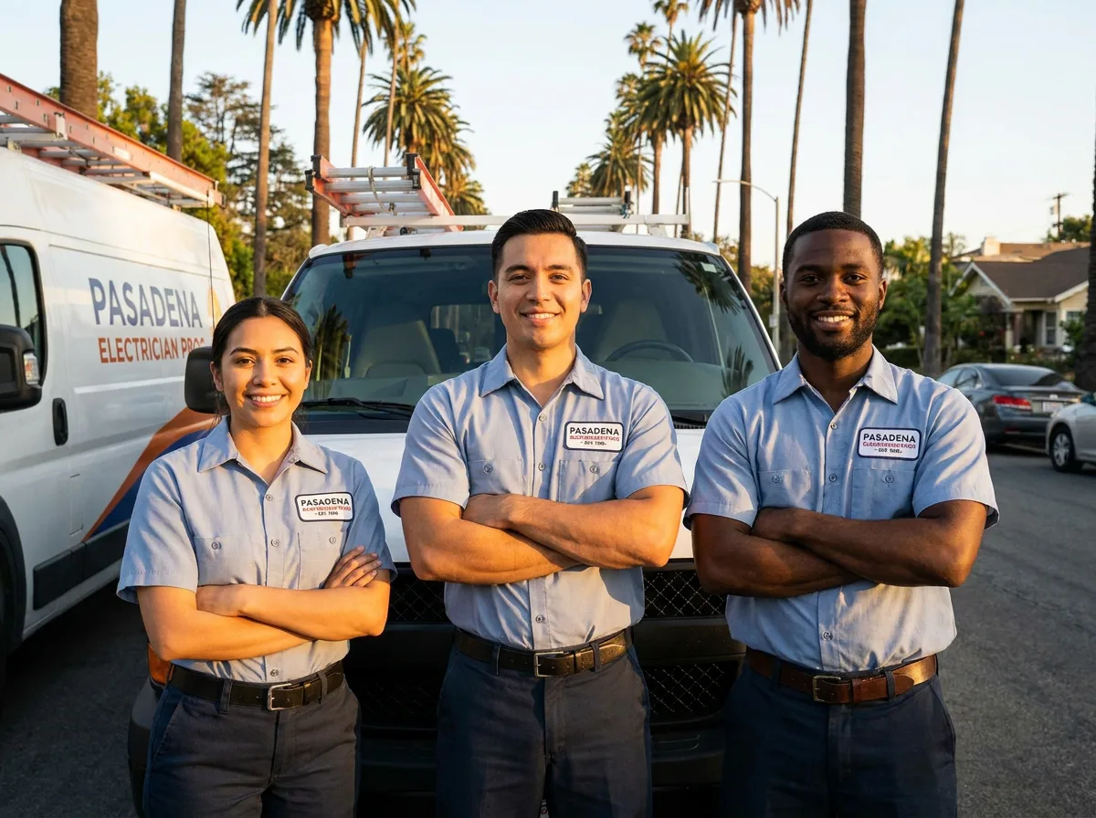 Electrician company in Wewahitchka, FL