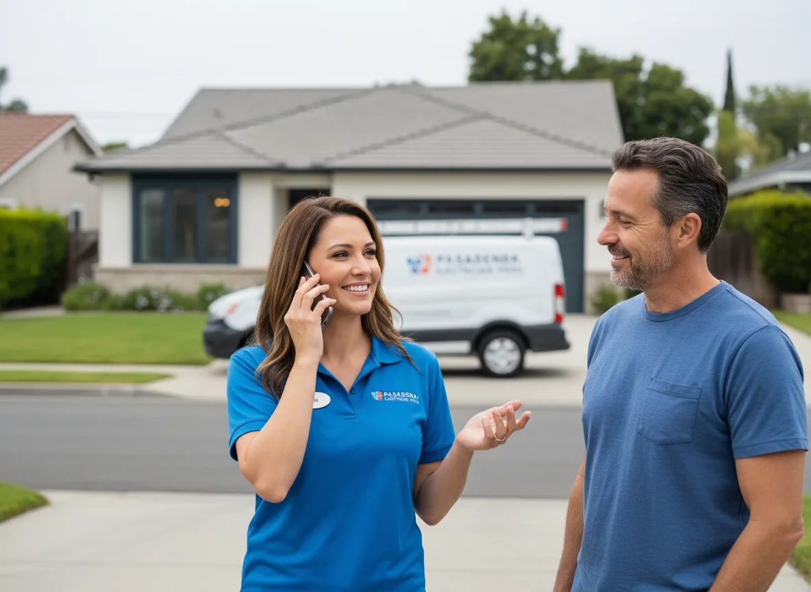 Electrician Wewahitchka, FL FAQs